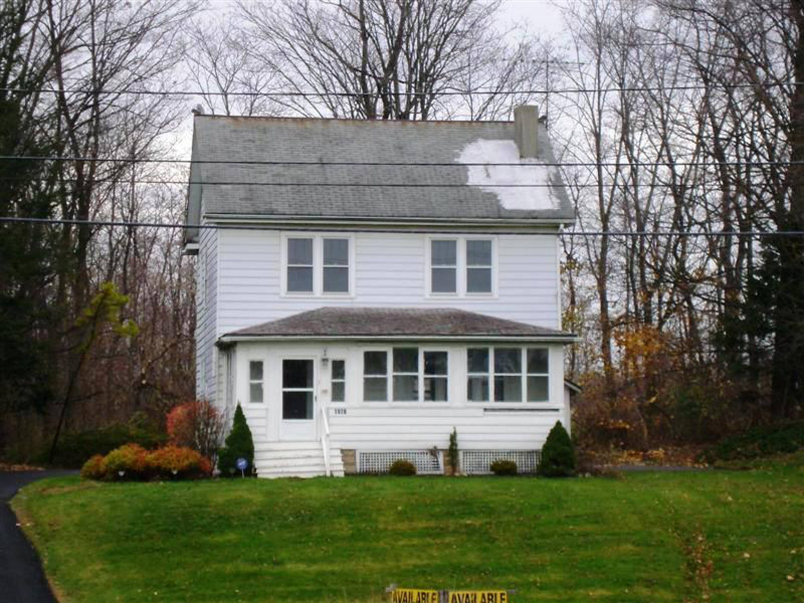 Commercial Property for Sale in Poughkeepsie New York 12601